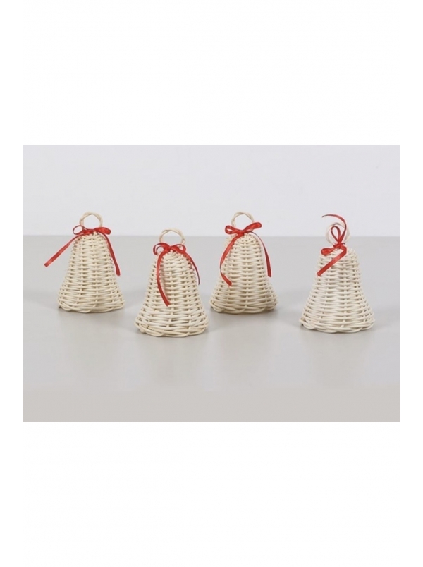 Yılbaşı Çan Zil Kurdeleli Zil Yılbaşı Çam Ağacı...