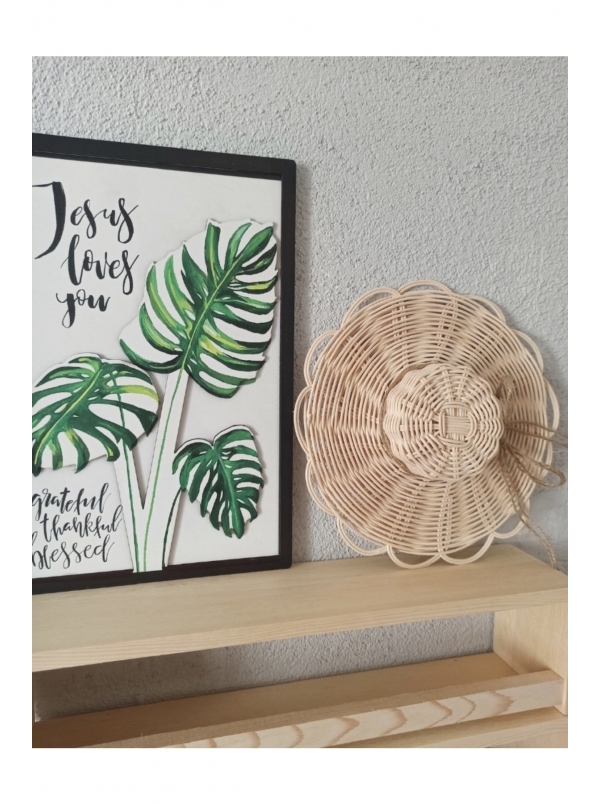 copy of Rattan, Hasır, Rafya, Rattan Duvar...