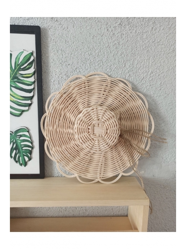 copy of Rattan, Hasır, Rafya, Rattan Duvar...