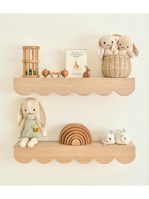 2'li Montessori Dalga Model Raf 40 cm 2