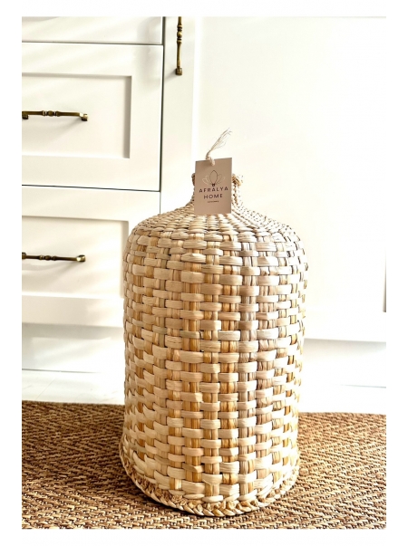 Boğazlı 1.Kalite Damacana Kılıfı 19 Lt/001