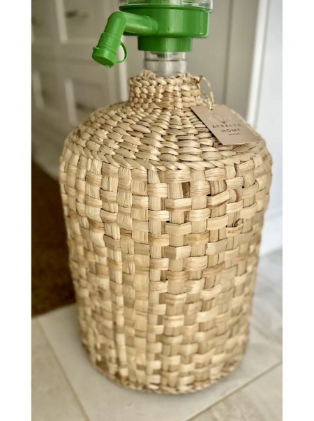 Boğazlı 1.Kalite Damacana Kılıfı 19 Lt/001