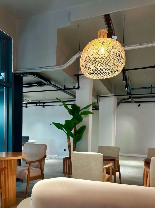 Rattan Nar Avize /007