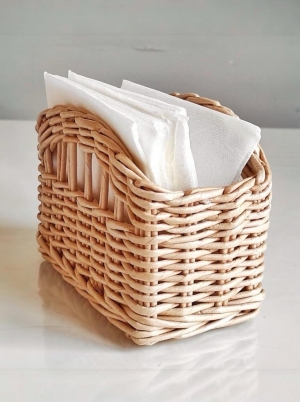 Özel Tasarım Peçetelik Yıkanabilir Peçetelik 2