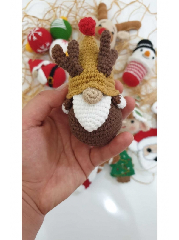 Yılbaşı Yeni Yıl Çam Ağacı Süsü Yılbaşı Ağaç...