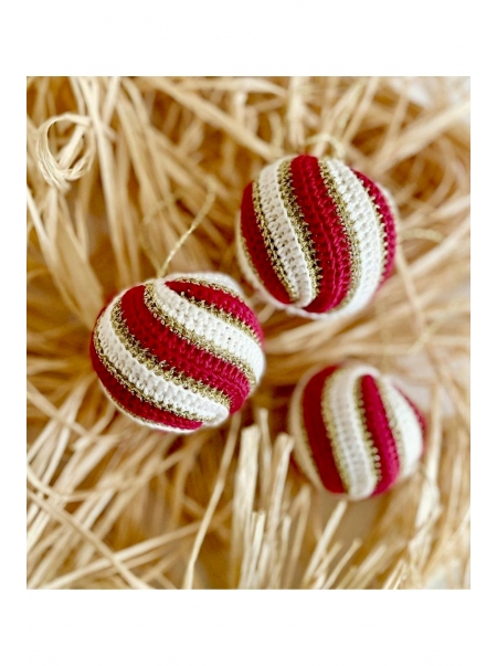 Yılbaşı Yeni Yıl Çam Ağacı Süsü Yılbaşı Ağaç Topu Renkli Cici Top 2024 Happy New Year Noel (ADET)