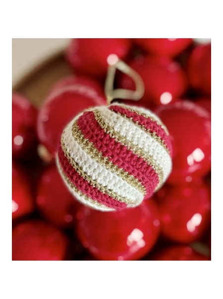 Yılbaşı Yeni Yıl Çam Ağacı Süsü Yılbaşı Ağaç Topu Renkli Cici Top 2024 Happy New Year Noel (ADET)