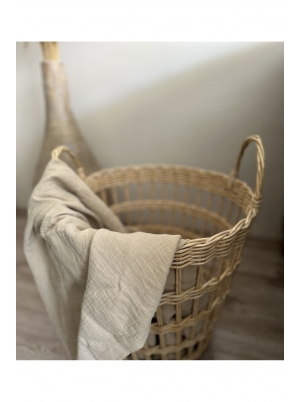 Çamaşır Sepeti-çok Amaçlı Sepet-oyuncak Sepeti-yıkanabilir 2