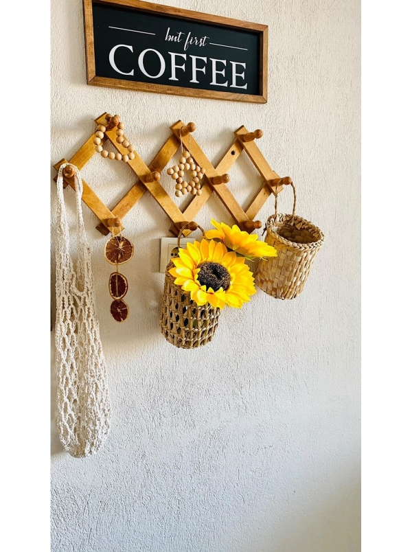 Çok Amaçlı Sepet 2'li Sepet / Askı Sepet...