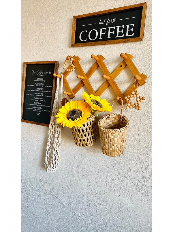 Çok Amaçlı Sepet 2'li Sepet / Askı Sepet...