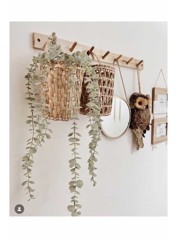 Çok Amaçlı Sepet 2'li Sepet / Askı Sepet...