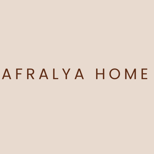 Afralya Home